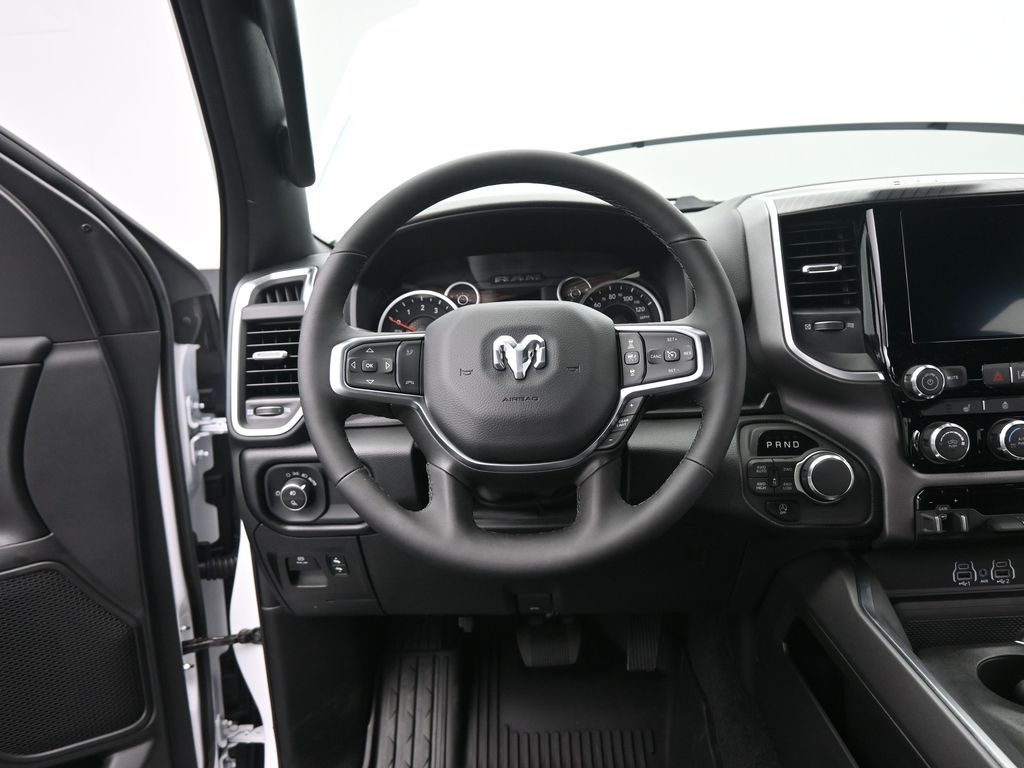 2026 RAM 1500 Big Horn/Lone Star - Photo 27