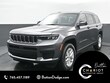Jeep Grand Cherokee L