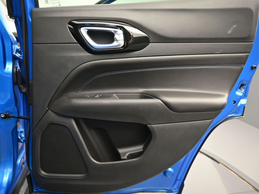 2026 Jeep Compass Limited Altitude - Photo 16