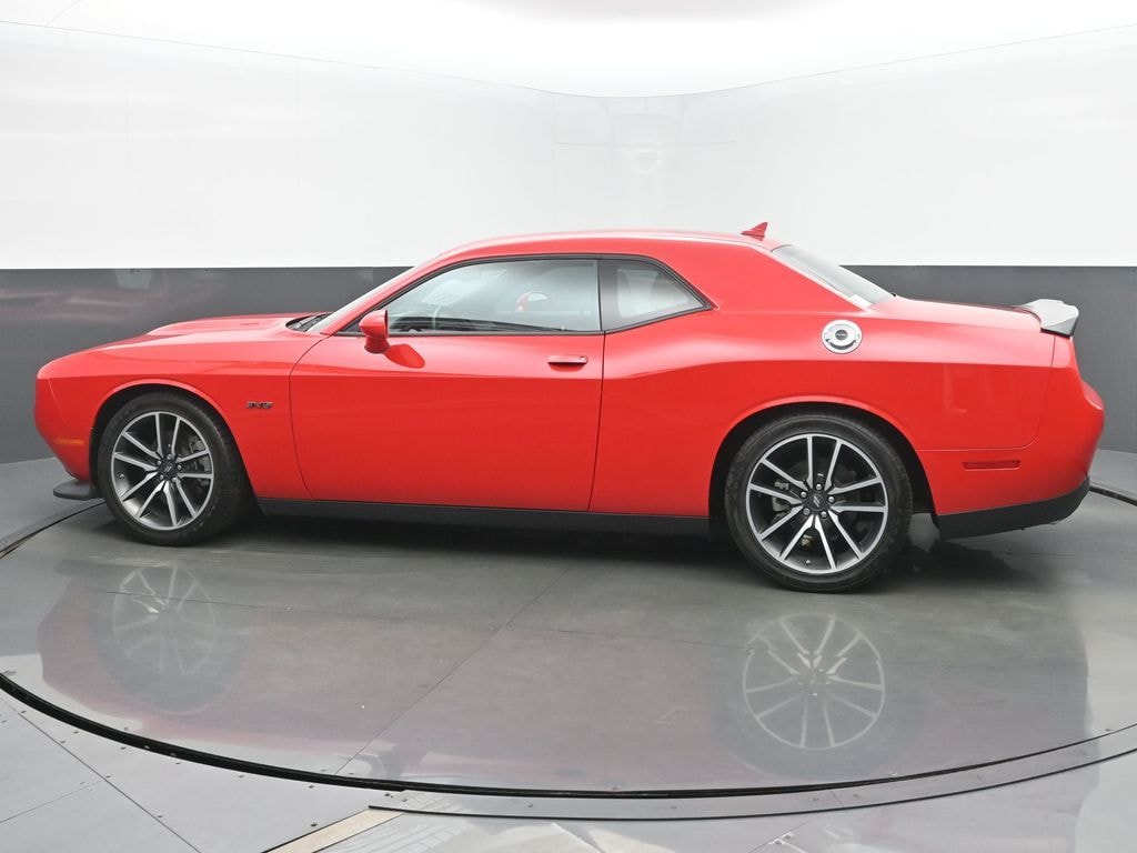 Used 2023 Dodge Challenger R/T Coupe