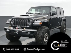 2025 Jeep Wrangler Rubicon 392 Sport Utility