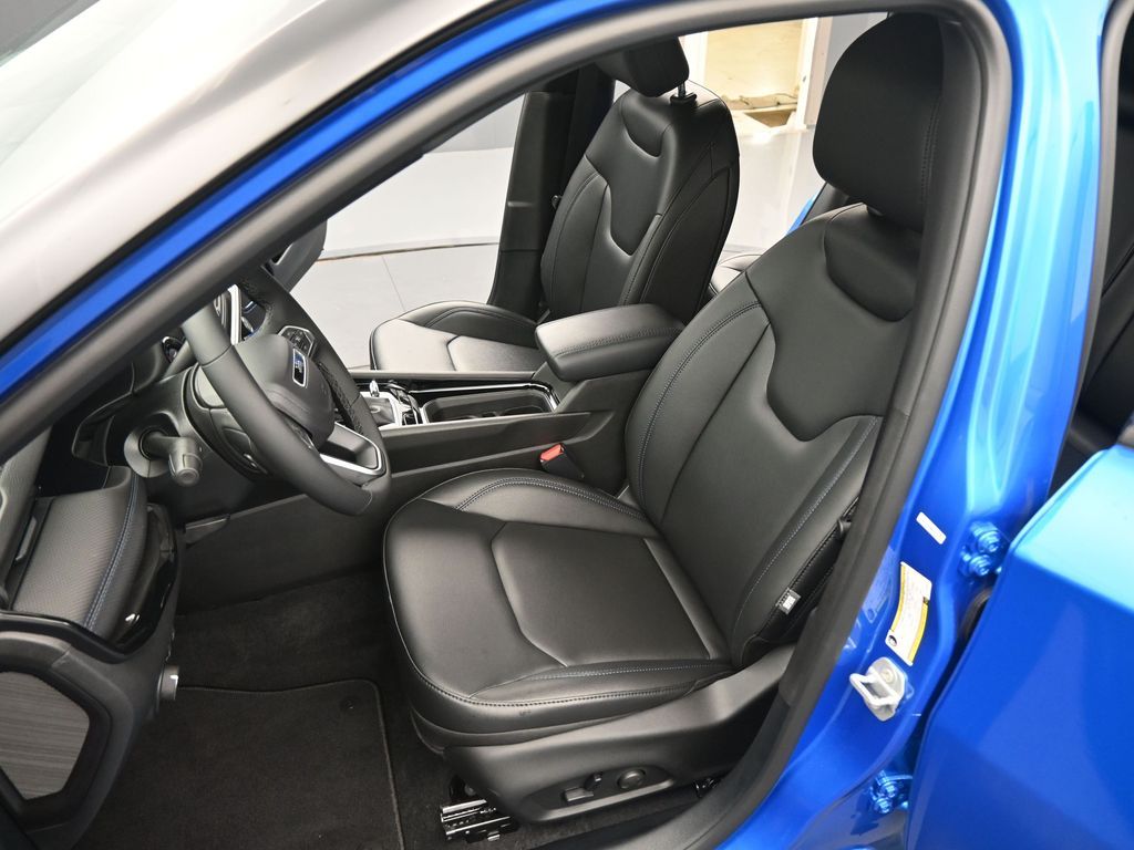 2026 Jeep Compass Limited Altitude - Photo 11