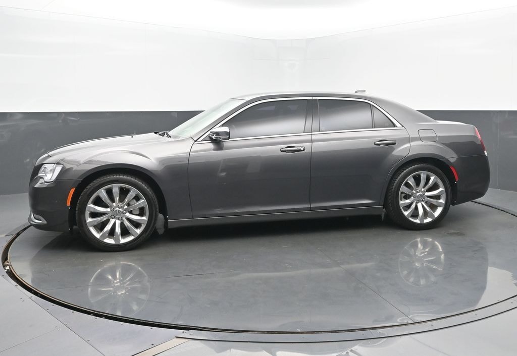 Used 2021 Chrysler 300 Touring Sedan