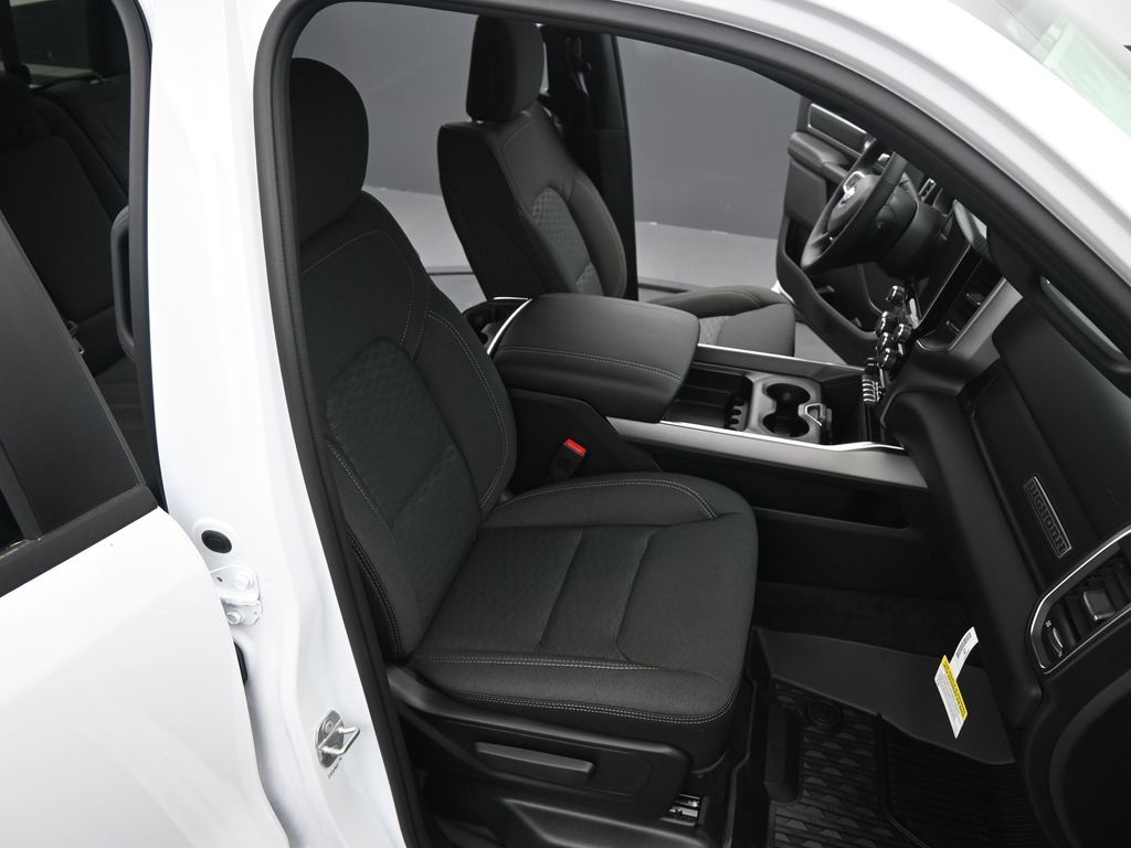 2026 RAM 1500 Big Horn/Lone Star - Photo 19
