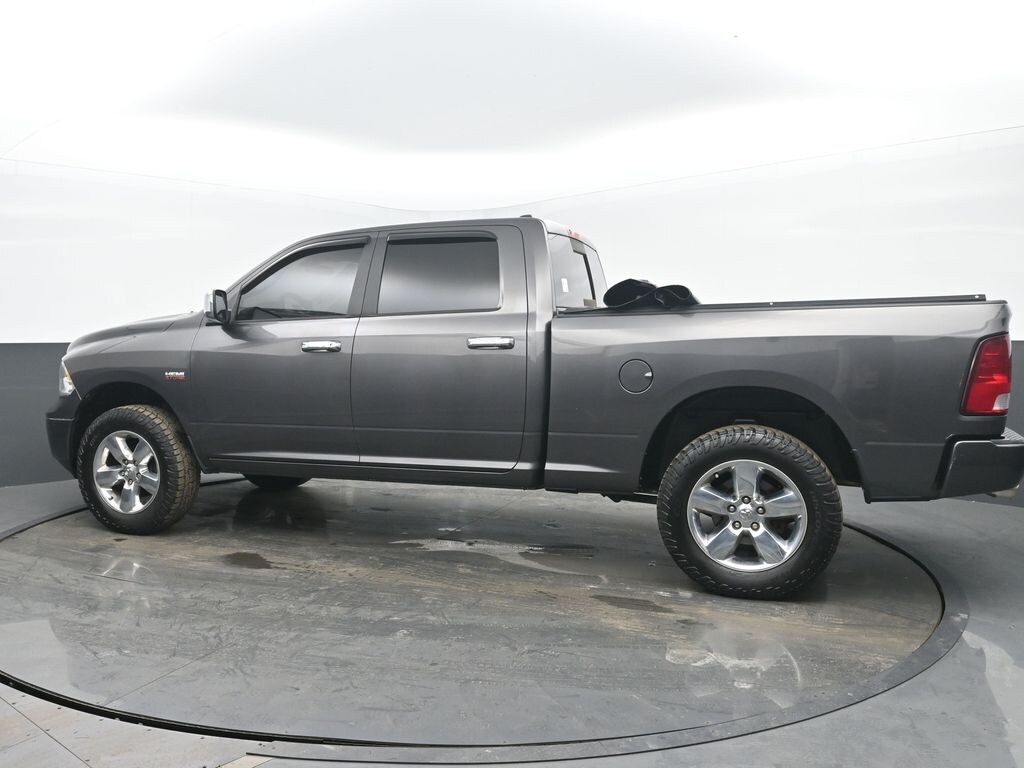 Used 2019 Ram 1500 Classic SLT Truck