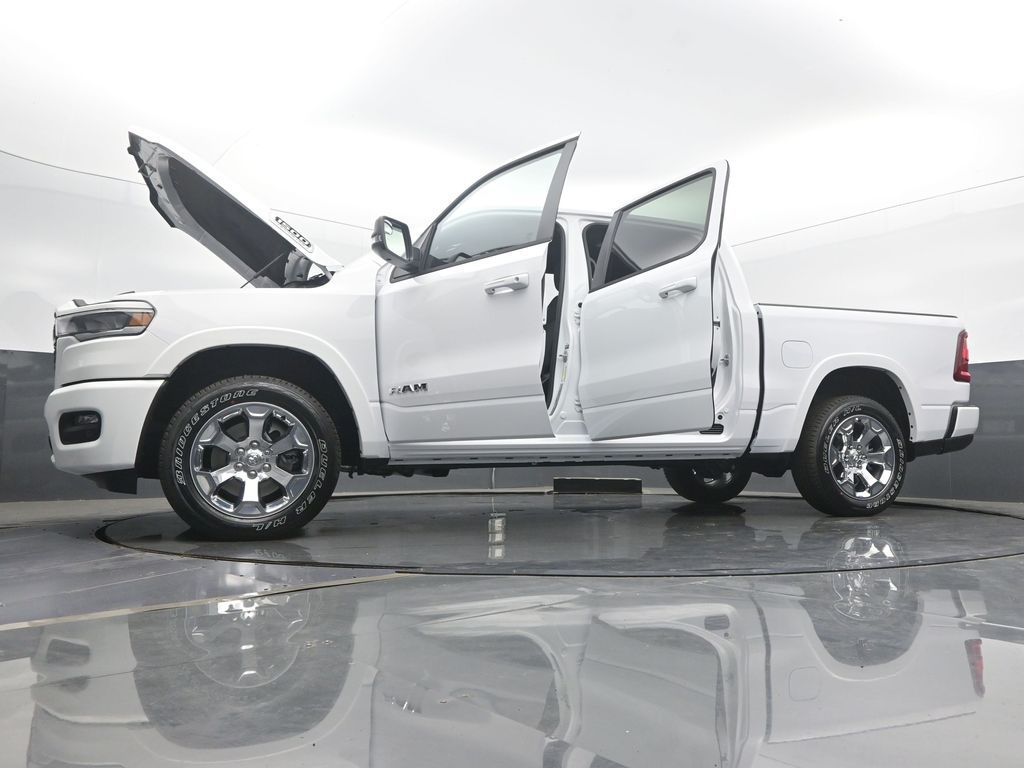 2026 RAM 1500 Big Horn/Lone Star - Photo 59