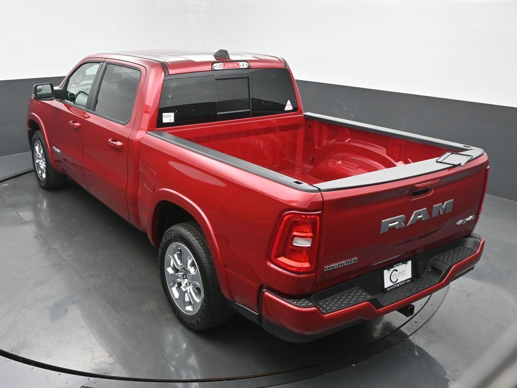 2026 RAM 1500 Big Horn/Lone Star - Photo 39