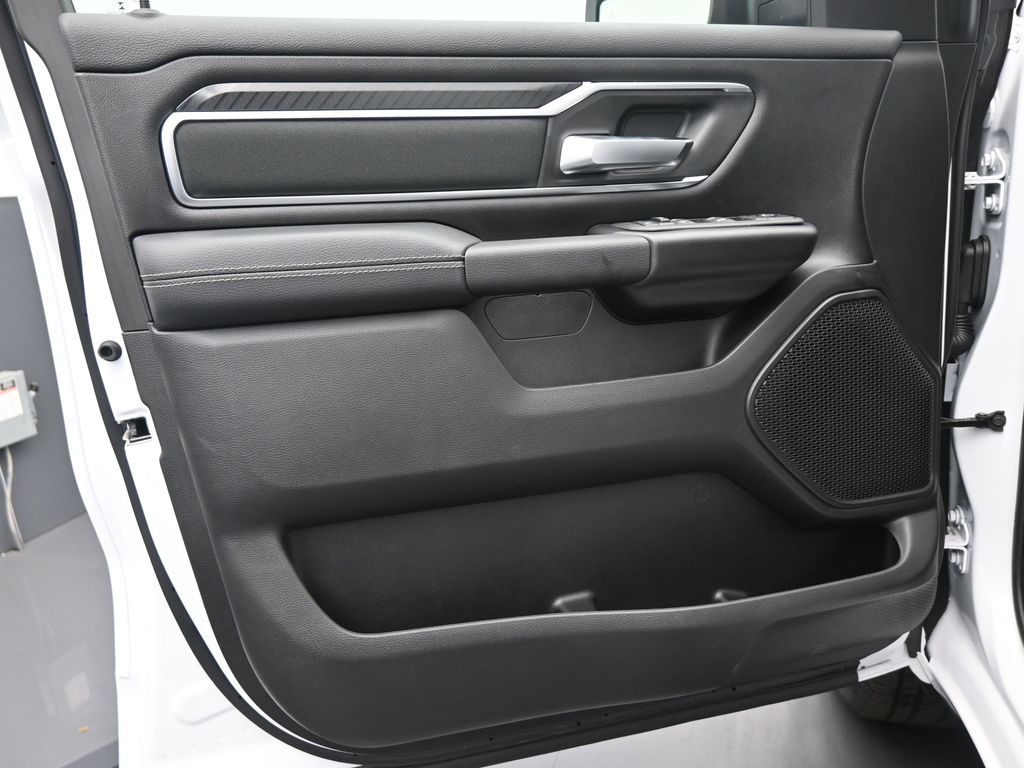 2026 RAM 1500 Big Horn/Lone Star - Photo 12
