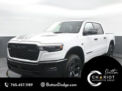 2026 Ram 1500 Big Horn/Lone Star Pickup