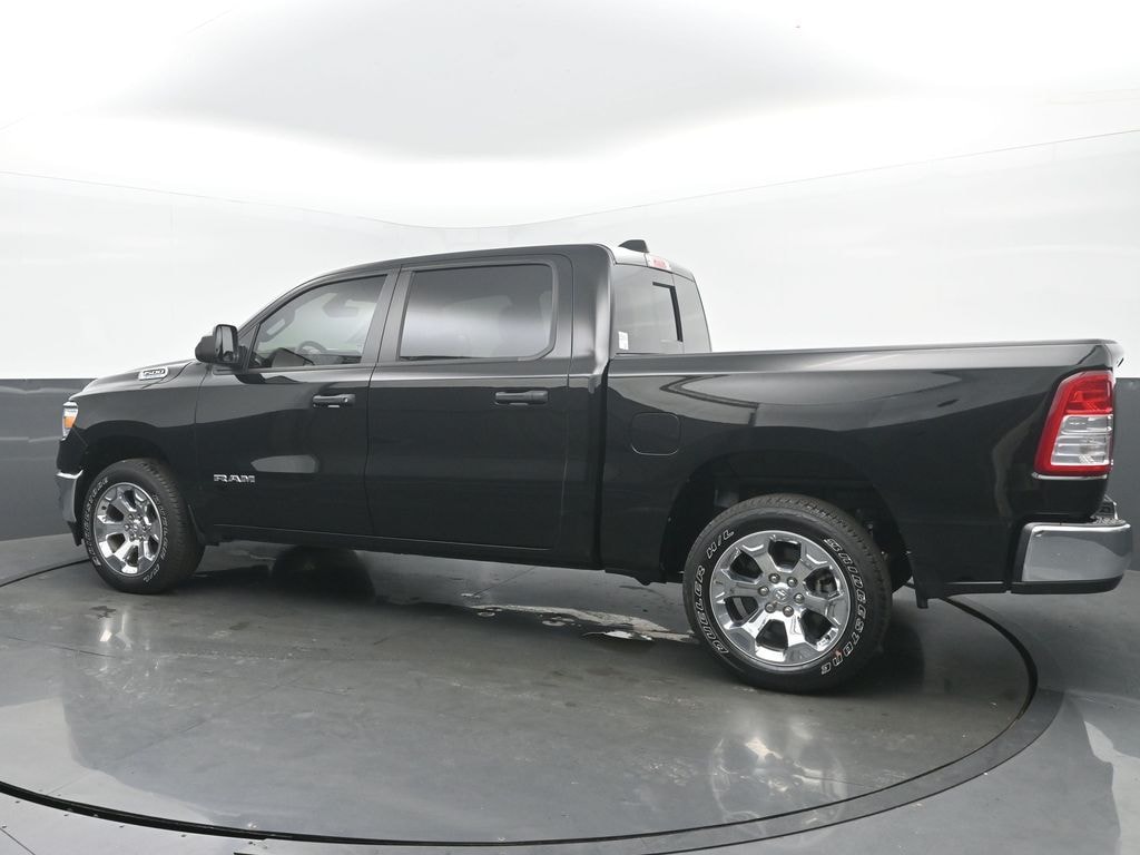 Used 2023 Ram 1500 Big Horn/Lone Star Truck