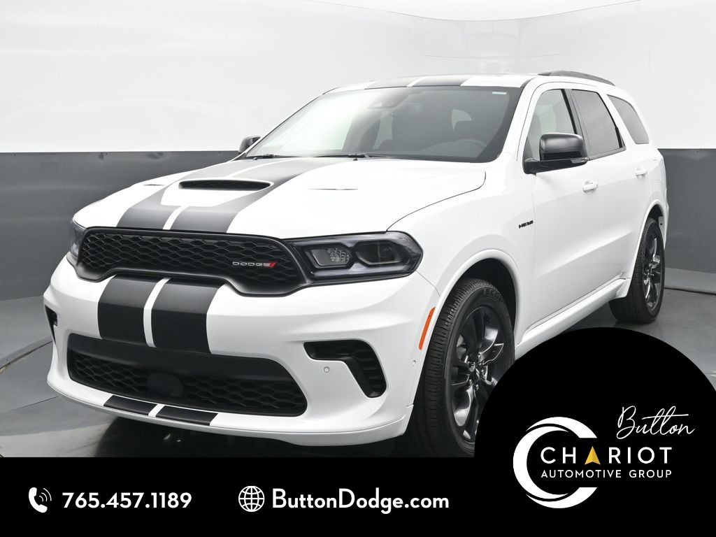 2025 Dodge Durango R/T's photo
