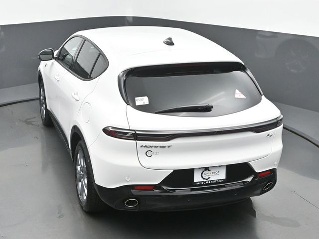 2025 Dodge Hornet R/T - Photo 41