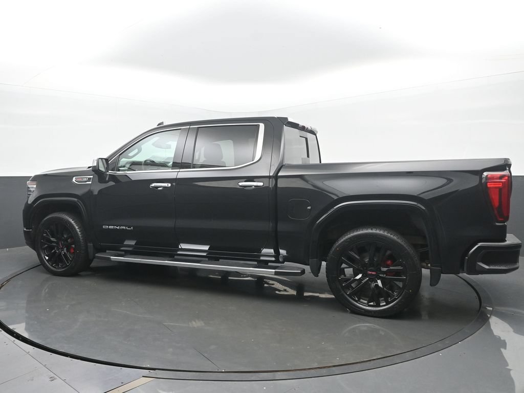 Used 2023 GMC Sierra 1500 Denali Truck