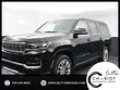 Jeep Grand Wagoneer L