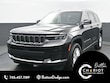  Jeep Grand Cherokee L