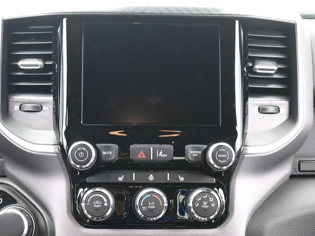 2026 RAM 1500 Big Horn/Lone Star - Photo 26