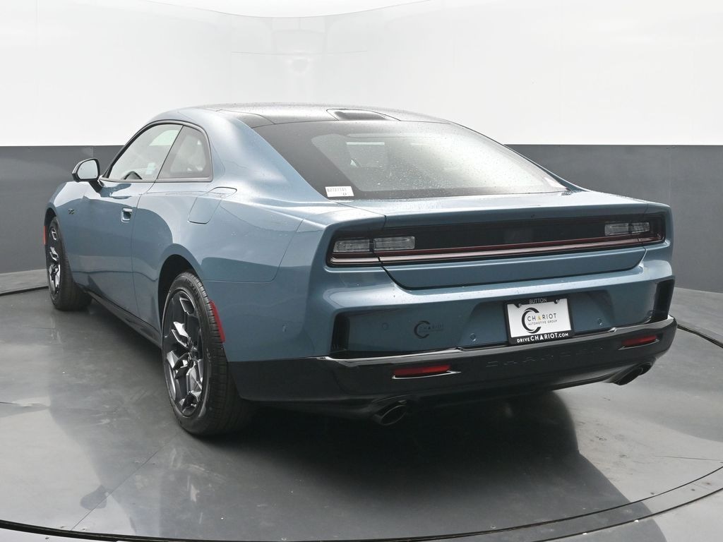 New 2027 Dodge Charger R/T Plus Coupe
