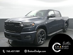 2026 Ram 1500 Big Horn/Lone Star Pickup