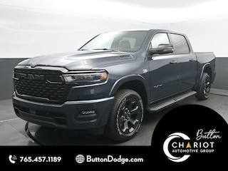 2026 Ram 1500 Big Horn/Lone Star Pickup