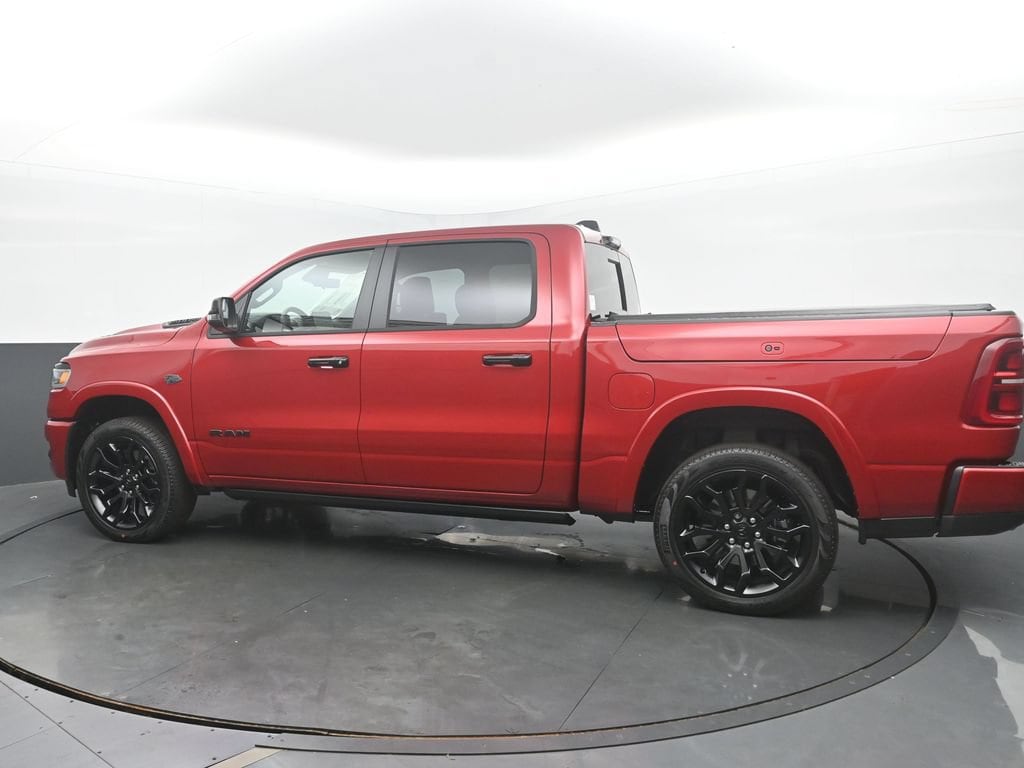 New 2027 Ram 1500 Limited Pickup