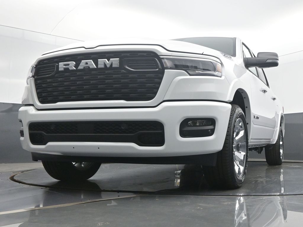 2026 RAM 1500 Big Horn/Lone Star - Photo 46