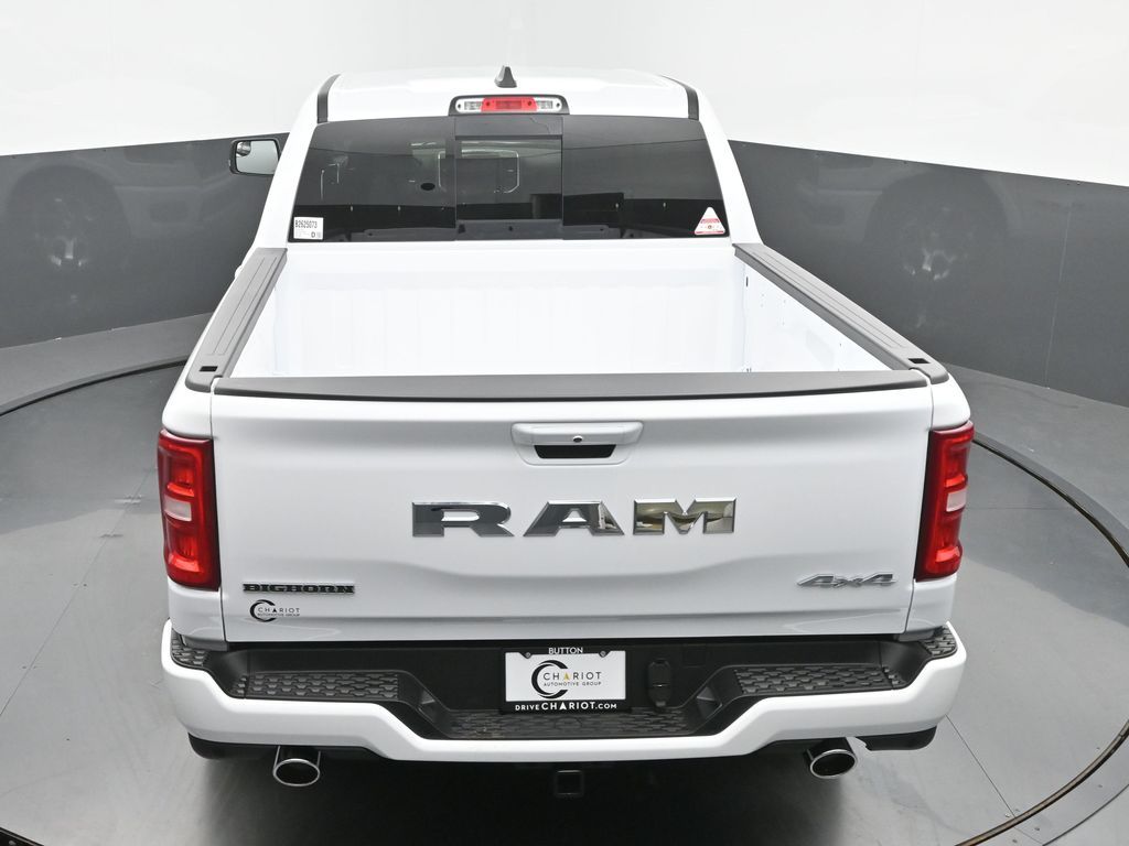 2026 RAM 1500 Big Horn/Lone Star - Photo 42