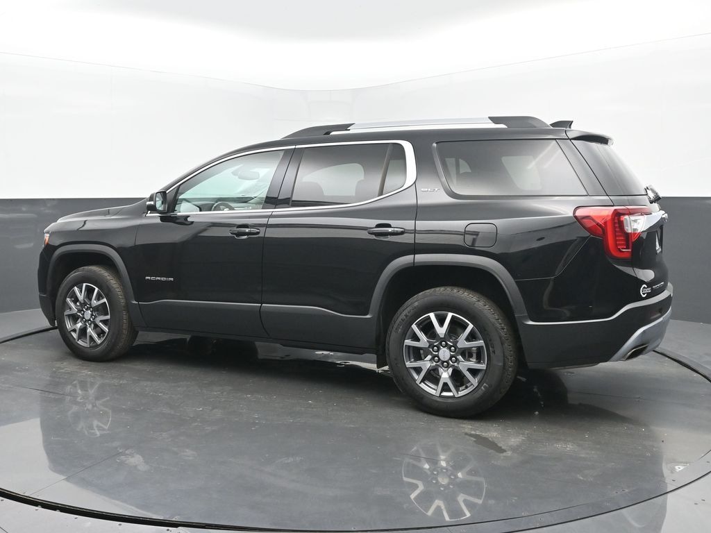 Used 2023 GMC Acadia SLT SUV