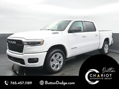 2026 Ram 1500 Big Horn/Lone Star Pickup