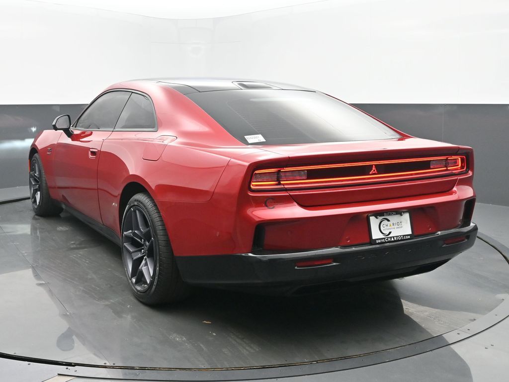2024 Dodge Charger R/T photo 4