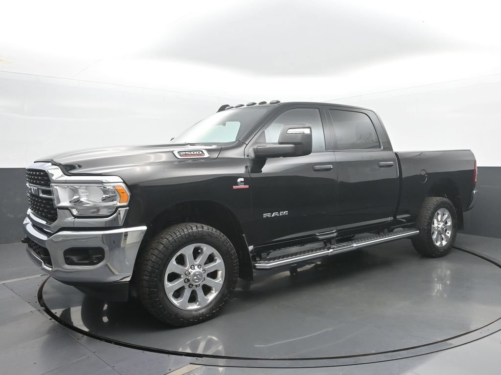  Ram 2500