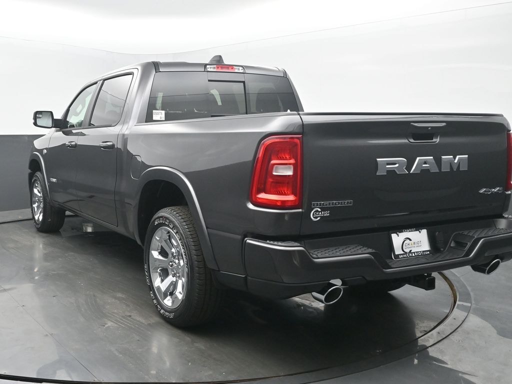 New 2026 Ram 1500 Big Horn/Lone Star Pickup