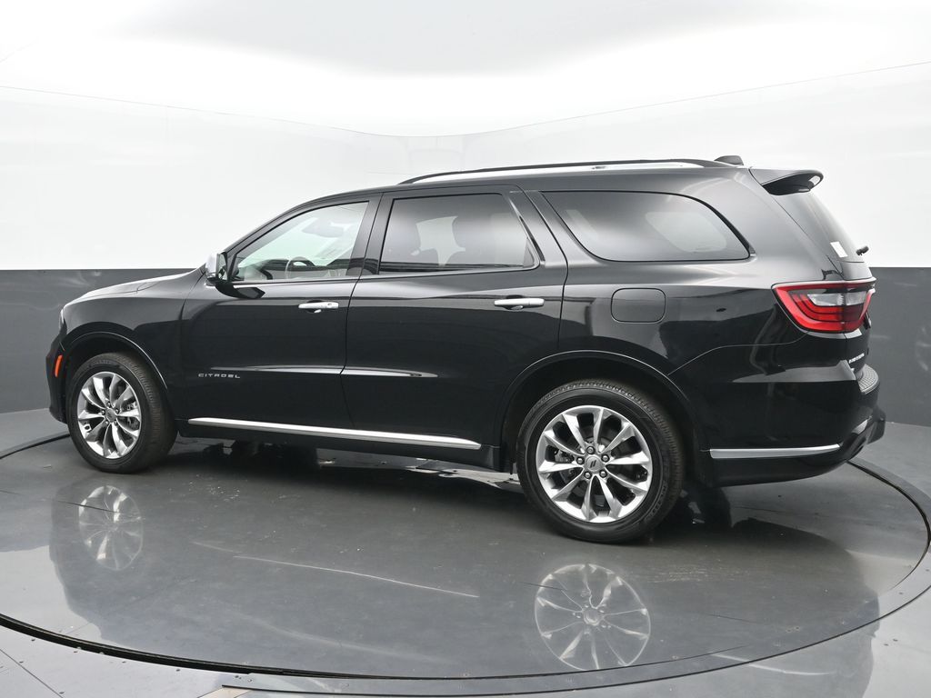 2023 Dodge Durango Citadel photo 3