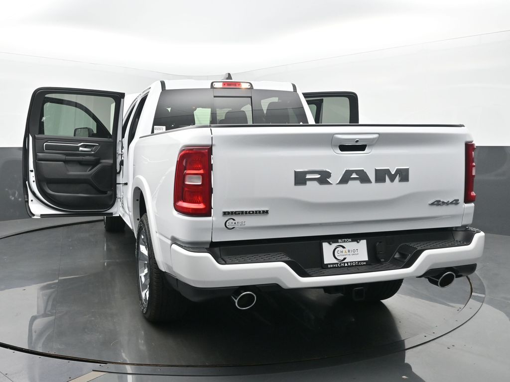2026 RAM 1500 Big Horn/Lone Star - Photo 56