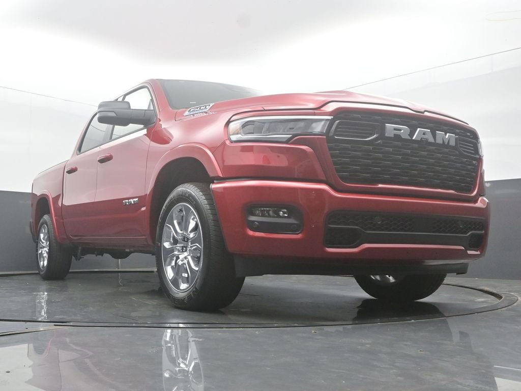 2026 RAM 1500 Big Horn/Lone Star - Photo 51