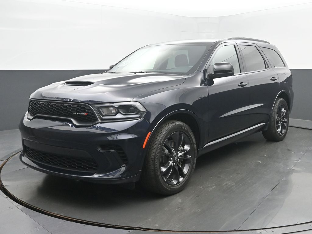 2023 Dodge Durango