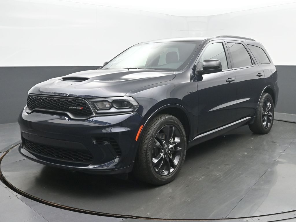 Used 2023 Dodge Durango R/T SUV