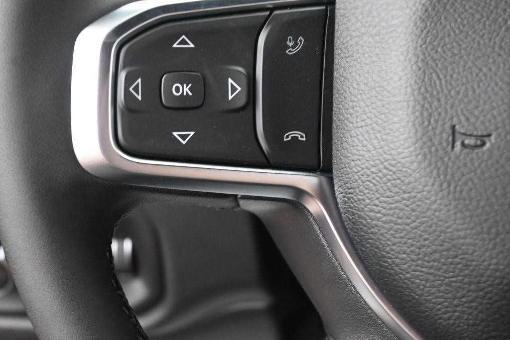 2026 RAM 1500 Big Horn/Lone Star - Photo 32