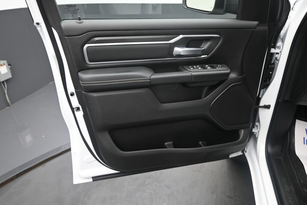 2026 RAM 1500 Big Horn/Lone Star - Photo 20