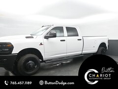 2026 Ram 3500 Tradesman Pickup