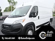  Ram Promaster 2500
