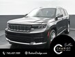  Jeep Grand Cherokee L