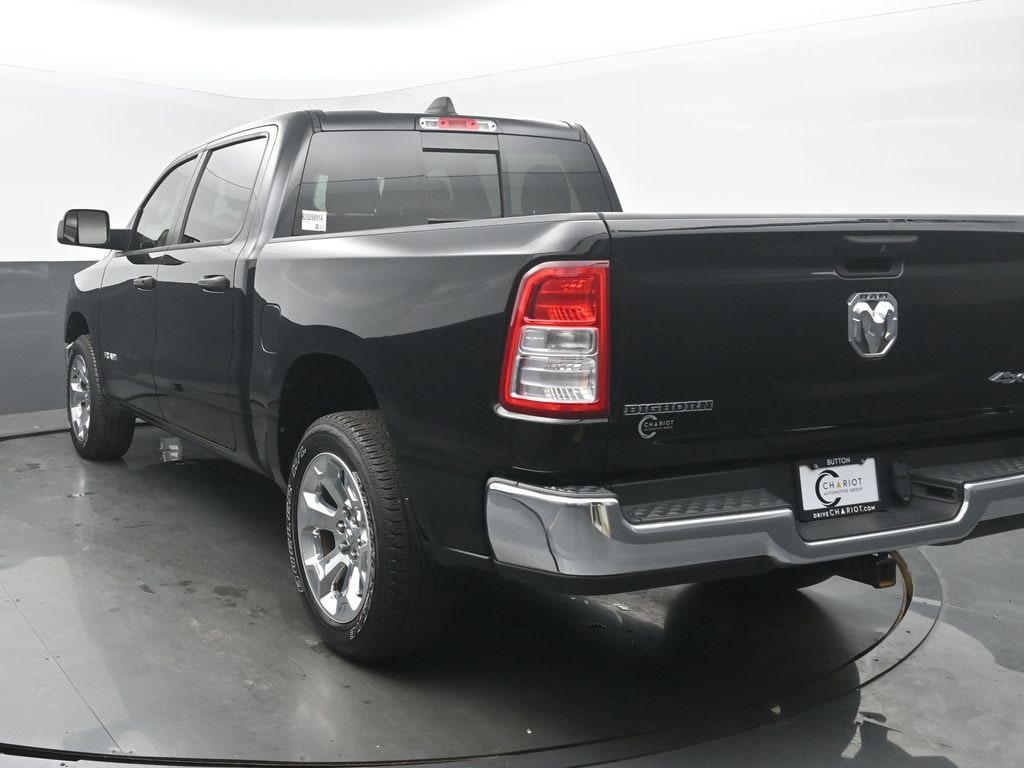 Used 2023 Ram 1500 Big Horn/Lone Star Truck