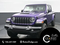 2026 Jeep Gladiator Sport S Pickup