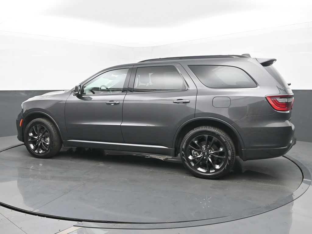 2024 Dodge Durango GT Plus photo 3