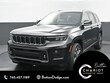  Jeep Grand Cherokee L