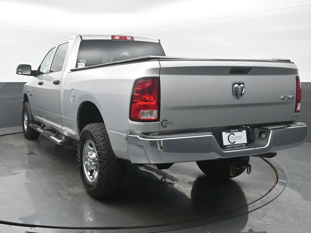 Used 2013 Ram 2500 Tradesman Truck