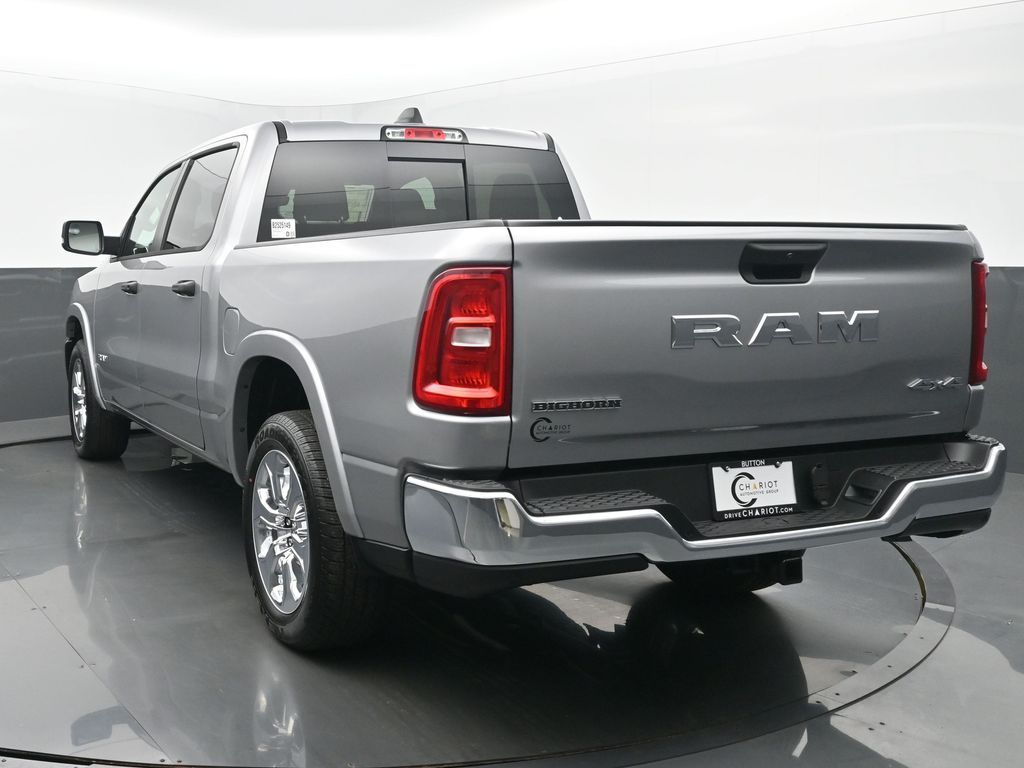 2025 Ram 1500 Big Horn Lone Star photo 4