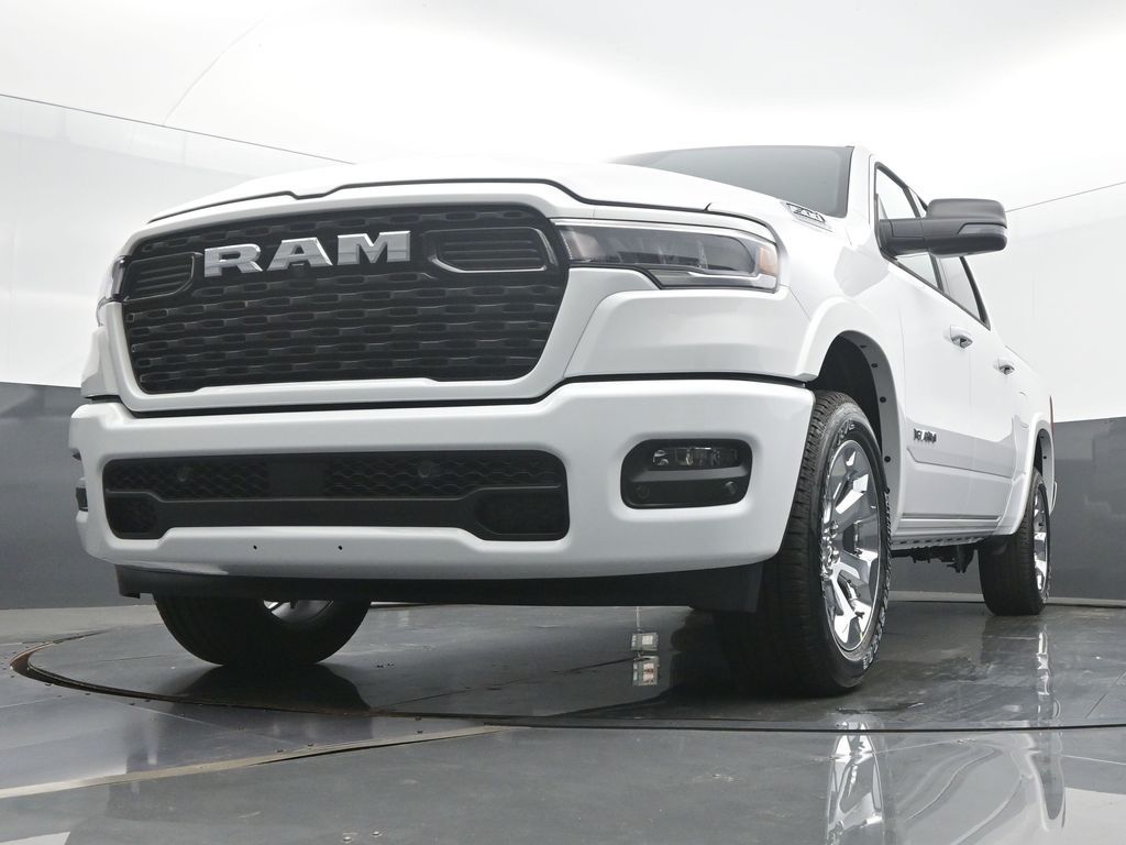 2026 RAM 1500 Big Horn/Lone Star - Photo 46