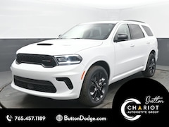 2026 Dodge Durango GT Plus Sport Utility