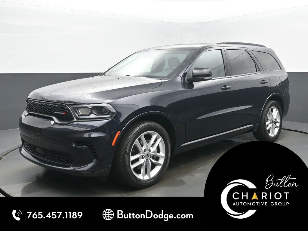 2024 Dodge Durango